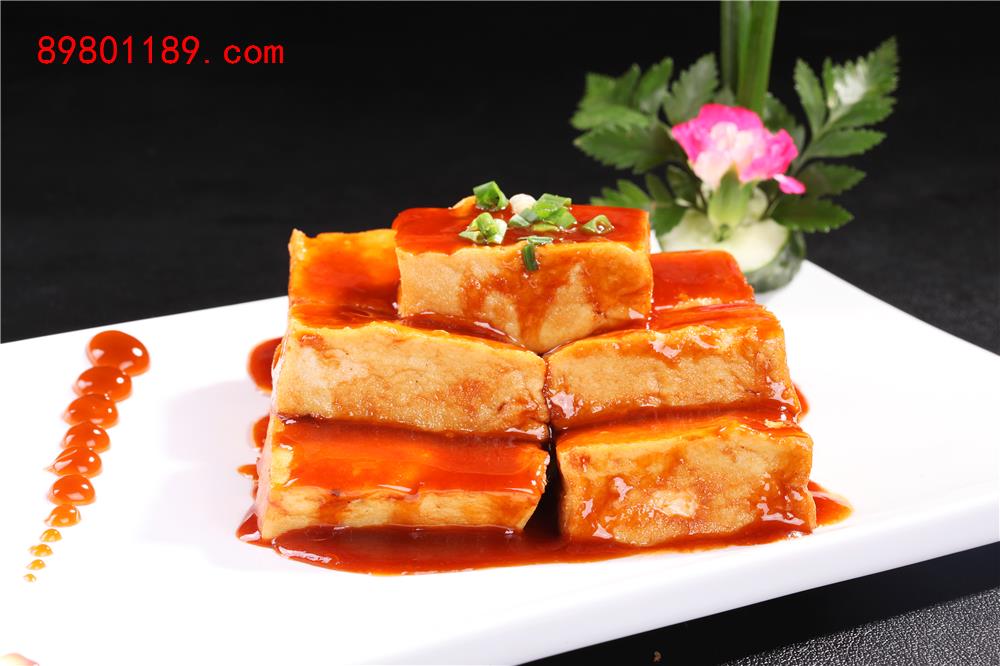 一品豆腐